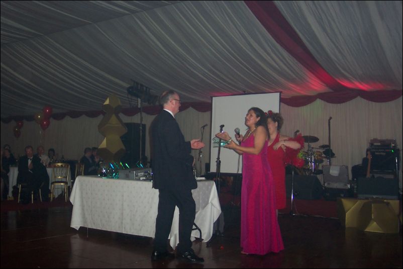 Xmas Dinner 034